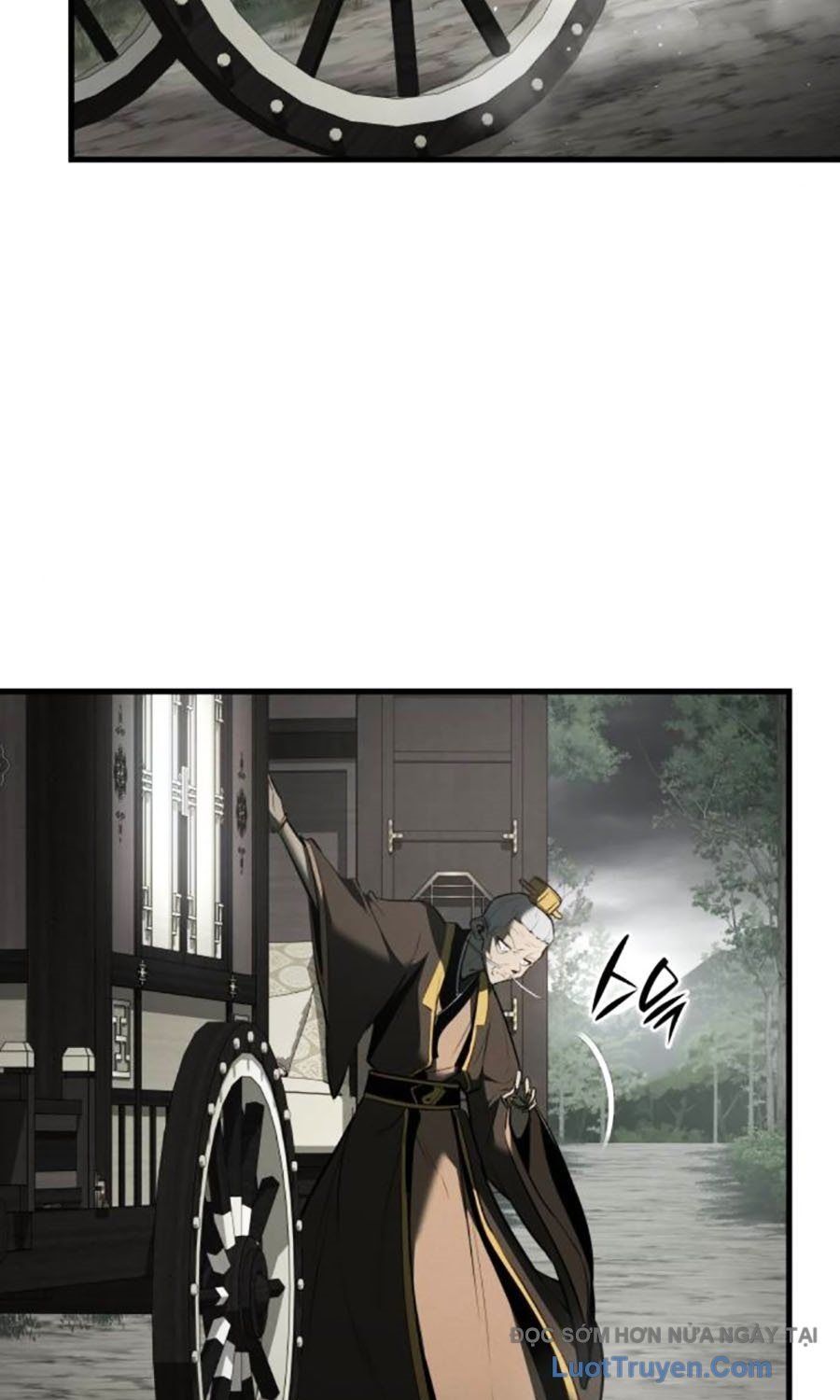 Ma Thần Trùng Sinh Chapter 13 - Trang 2