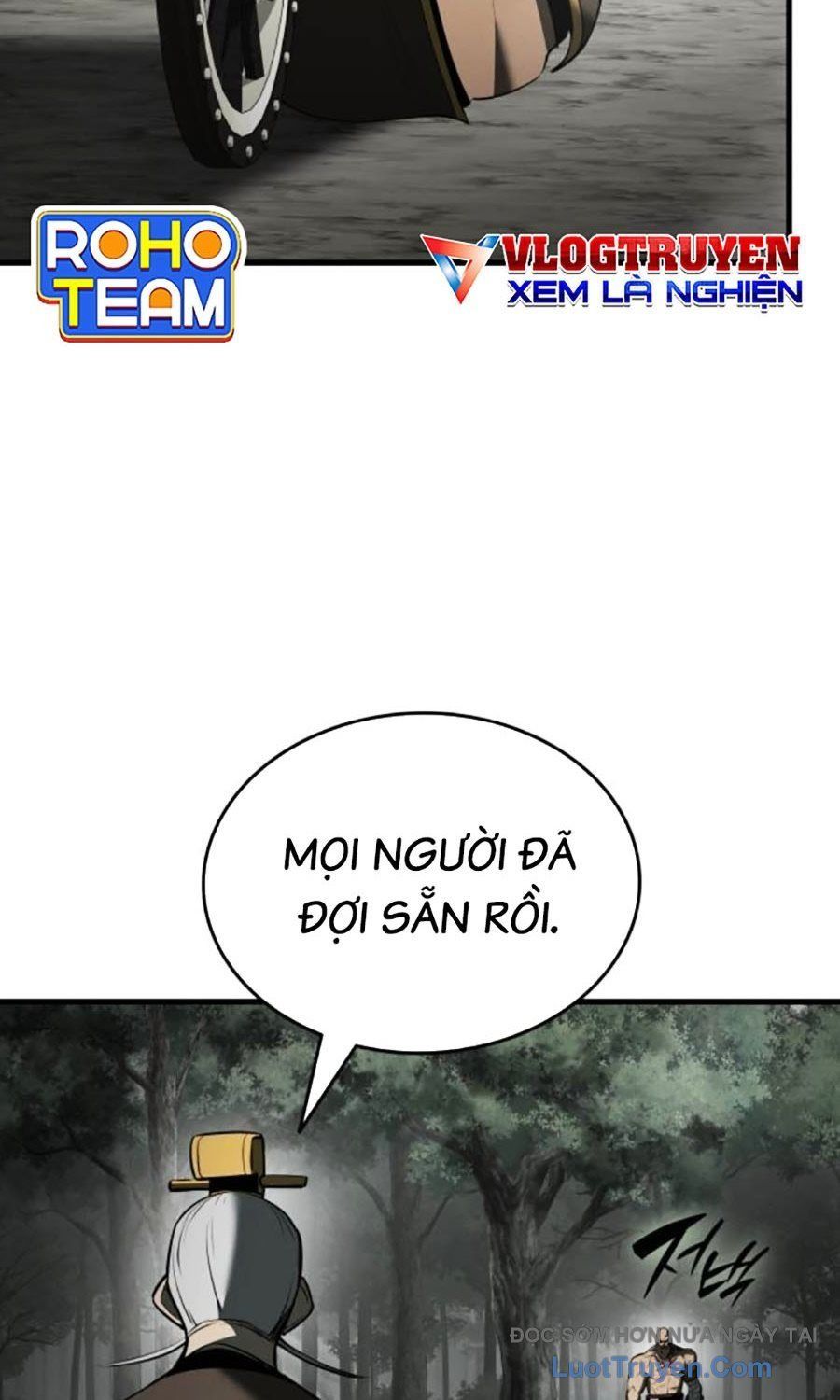 Ma Thần Trùng Sinh Chapter 13 - Trang 2