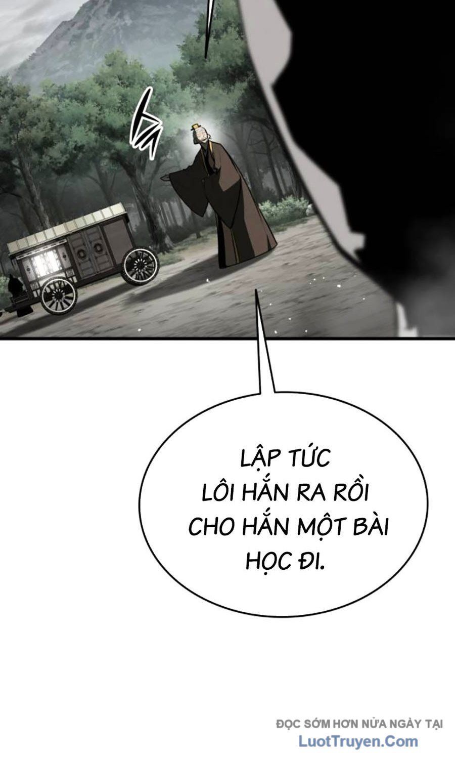 Ma Thần Trùng Sinh Chapter 13 - Trang 2