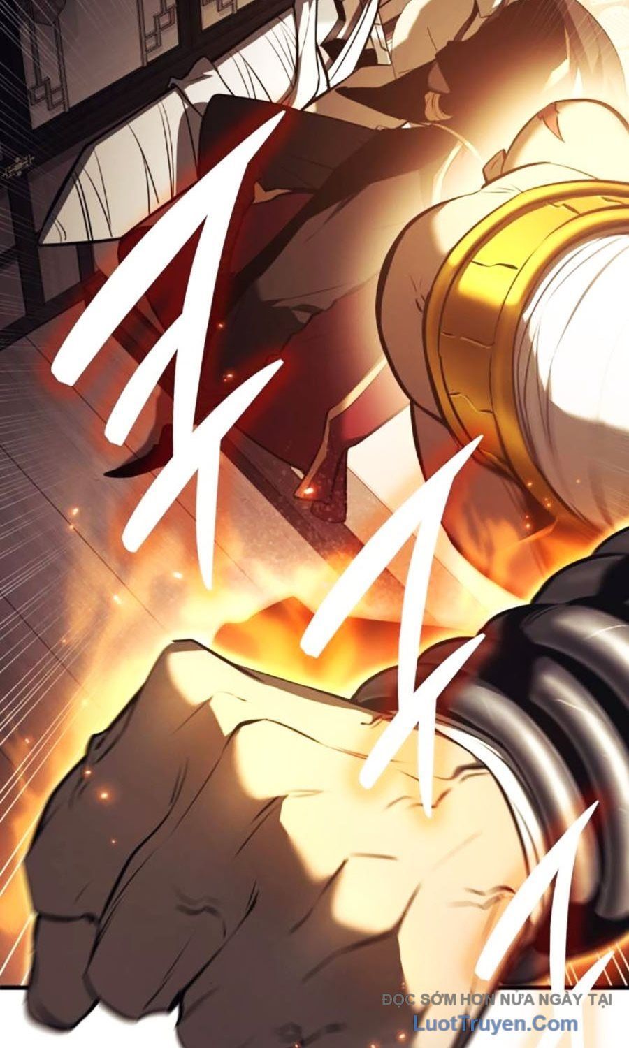 Ma Thần Trùng Sinh Chapter 13 - Trang 2