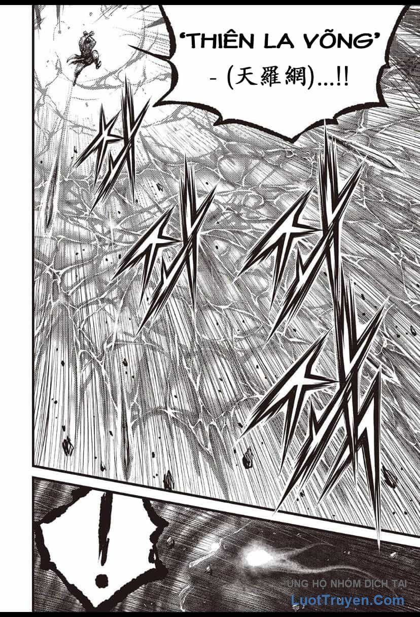 Hiệp Khách Giang Hồ Chapter 710 - Trang 2