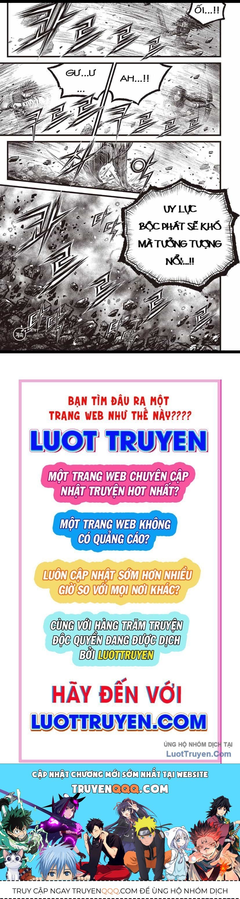 Hiệp Khách Giang Hồ Chapter 710 - Trang 2