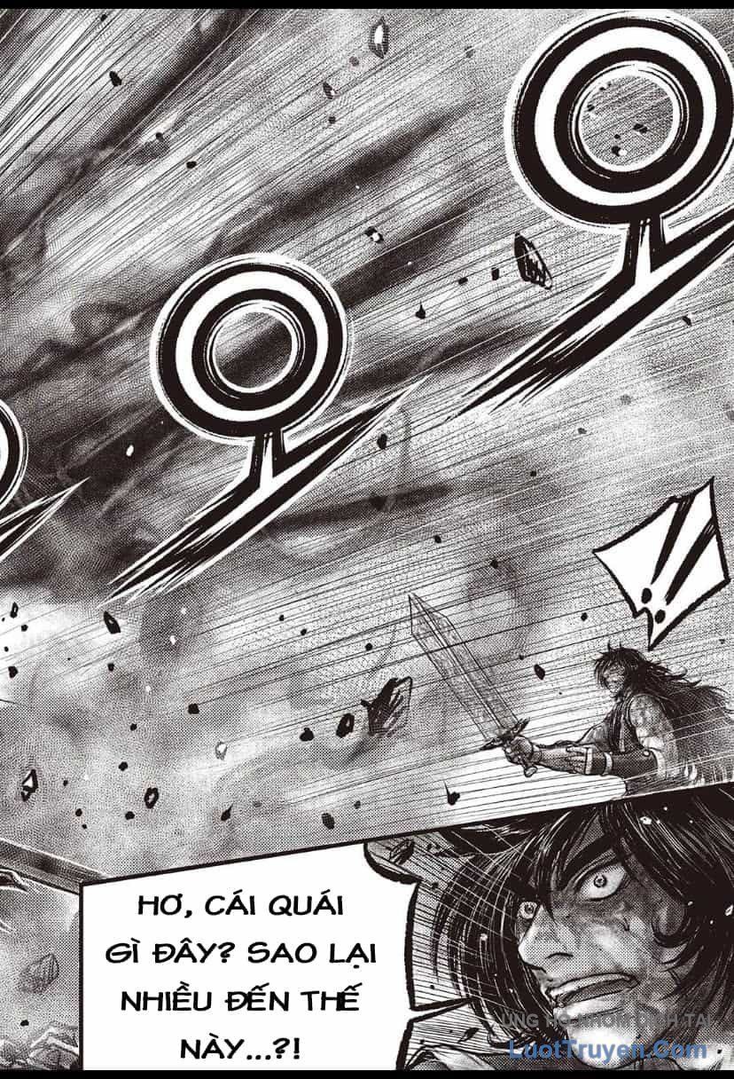 Hiệp Khách Giang Hồ Chapter 710 - Trang 2