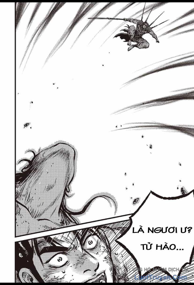 Hiệp Khách Giang Hồ Chapter 710 - Trang 2