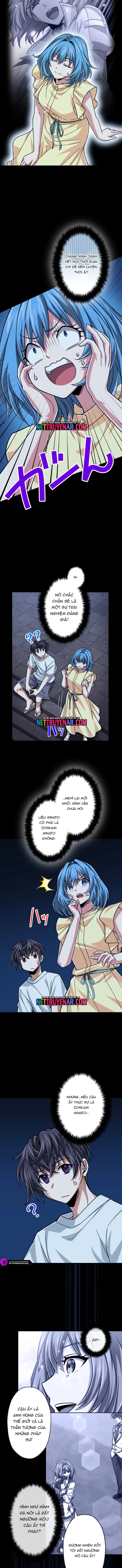 Đại Hiền Nhân Ma Thuật Cấp 99990000 Chapter 114 - Trang 2