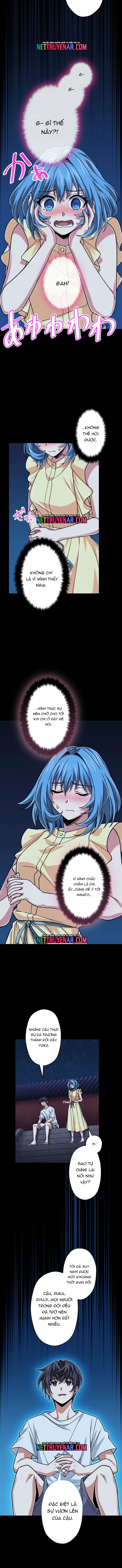 Đại Hiền Nhân Ma Thuật Cấp 99990000 Chapter 114 - Trang 2