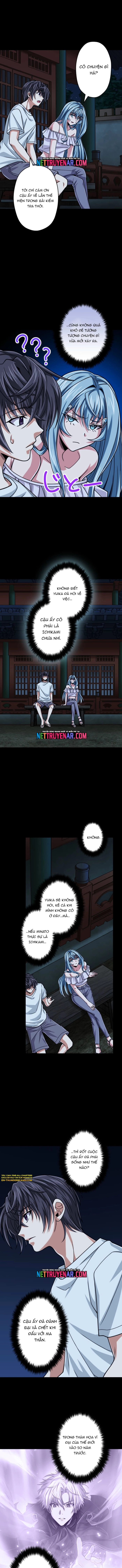 Đại Hiền Nhân Ma Thuật Cấp 99990000 Chapter 114 - Trang 2