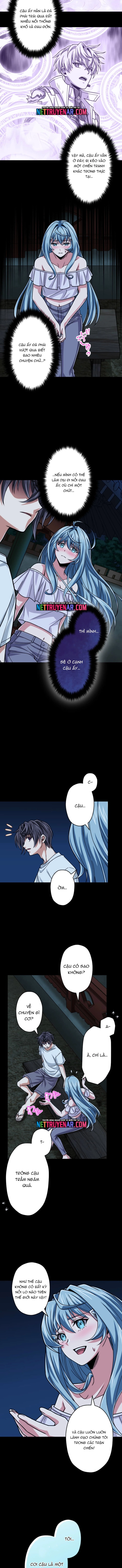 Đại Hiền Nhân Ma Thuật Cấp 99990000 Chapter 114 - Trang 2