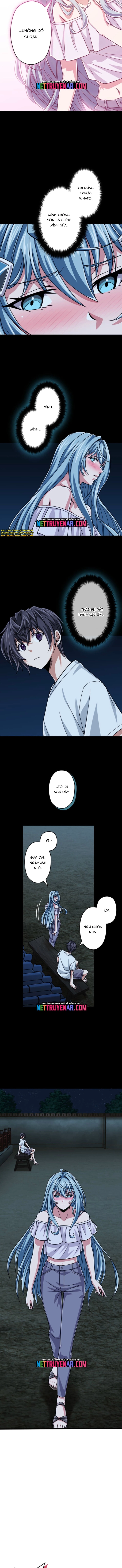 Đại Hiền Nhân Ma Thuật Cấp 99990000 Chapter 114 - Trang 2