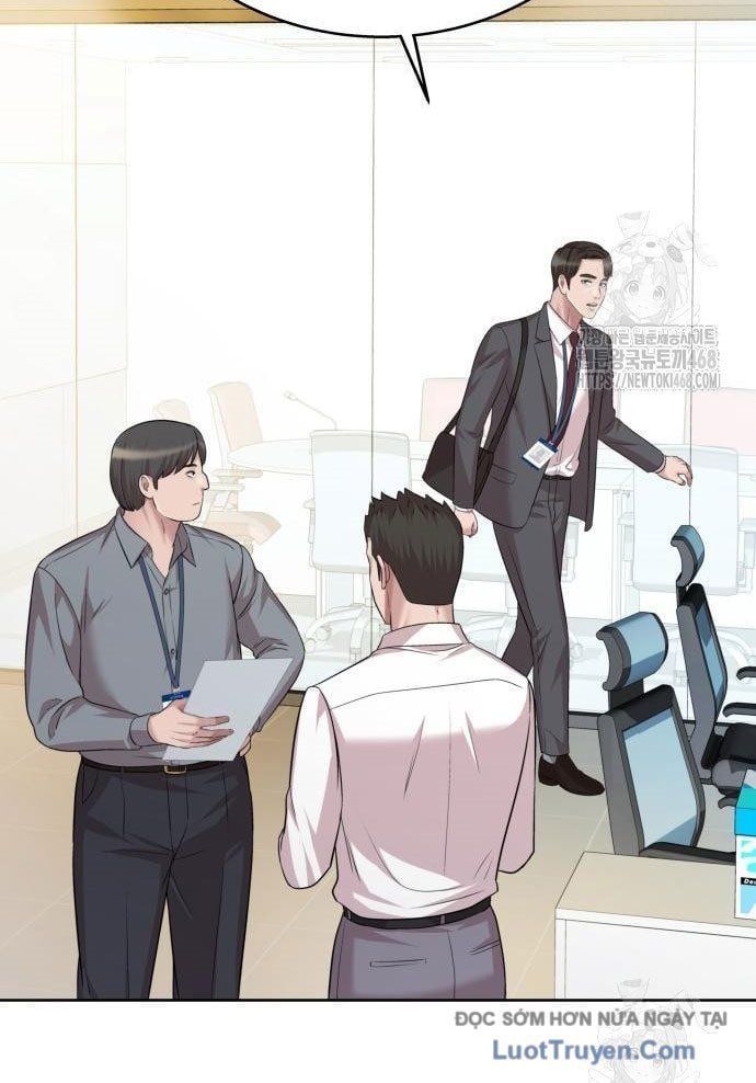 Người Trúng Độc Đắc Cũng Đi Làm Chapter 54 - Trang 2