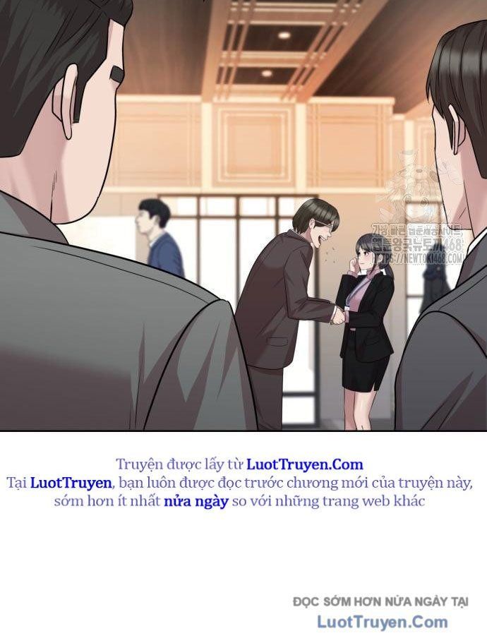 Người Trúng Độc Đắc Cũng Đi Làm Chapter 54 - Trang 2