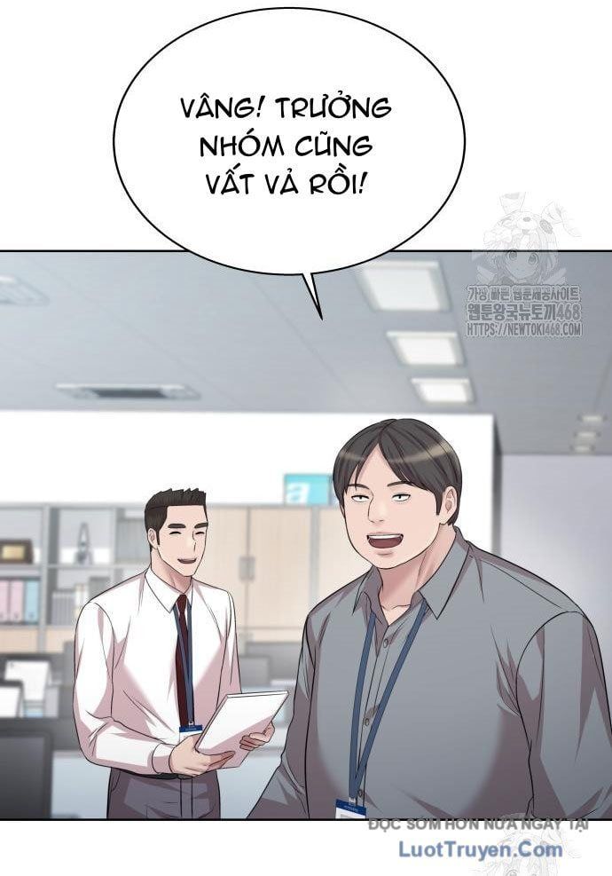 Người Trúng Độc Đắc Cũng Đi Làm Chapter 54 - Trang 2