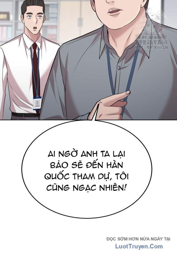 Người Trúng Độc Đắc Cũng Đi Làm Chapter 54 - Trang 2