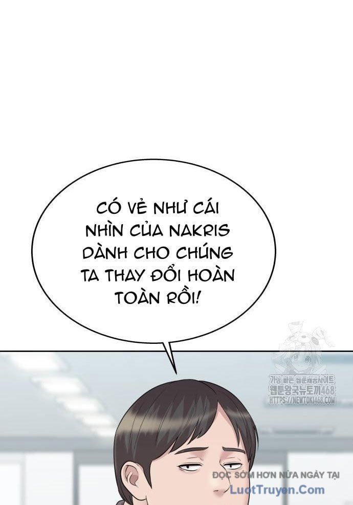 Người Trúng Độc Đắc Cũng Đi Làm Chapter 54 - Trang 2