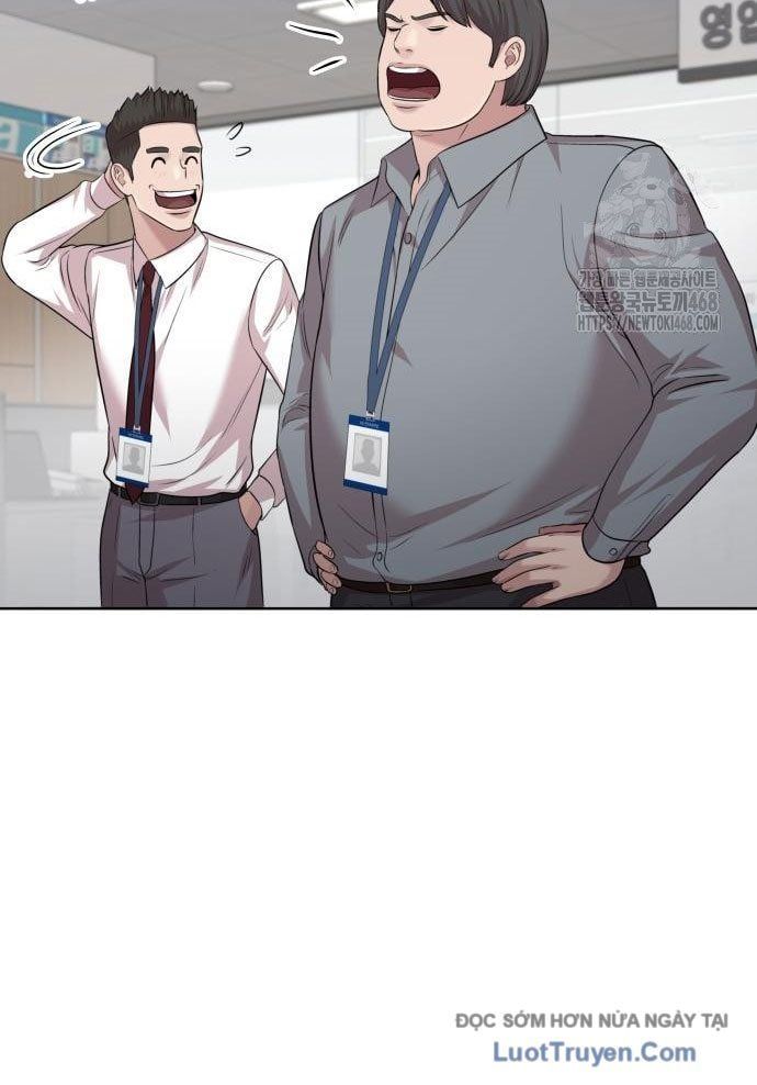 Người Trúng Độc Đắc Cũng Đi Làm Chapter 54 - Trang 2