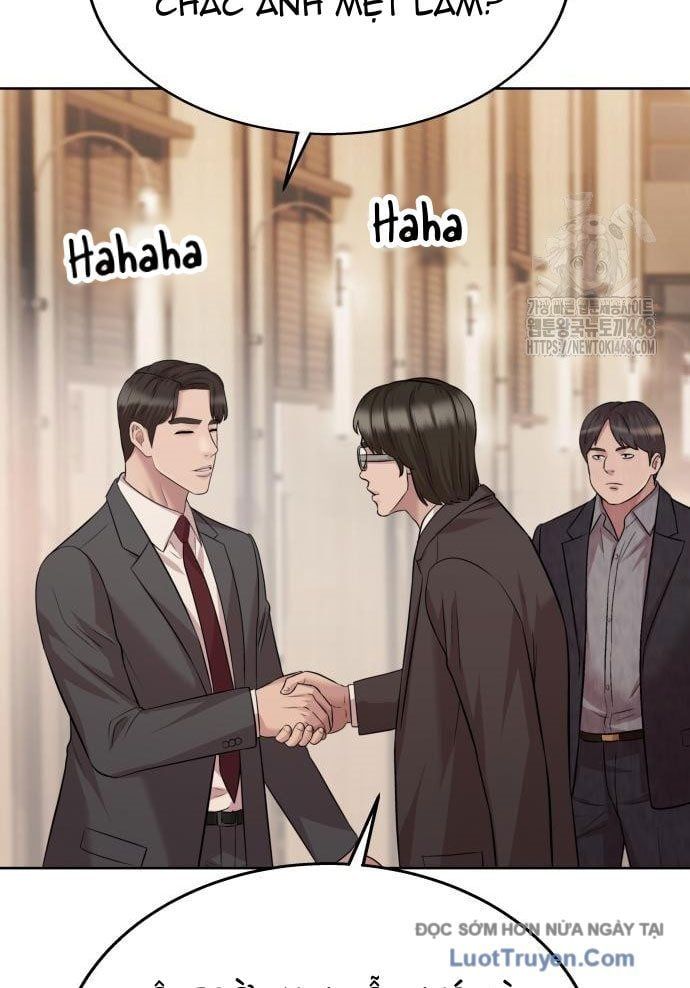 Người Trúng Độc Đắc Cũng Đi Làm Chapter 54 - Trang 2