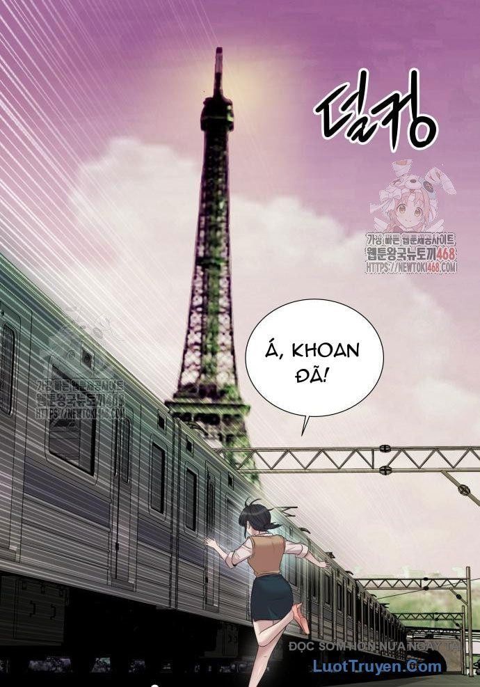 Người Trúng Độc Đắc Cũng Đi Làm Chapter 55 - Trang 2