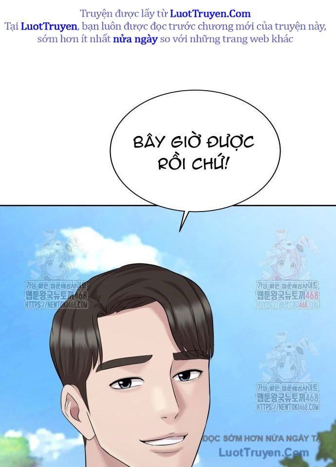 Người Trúng Độc Đắc Cũng Đi Làm Chapter 55 - Trang 2