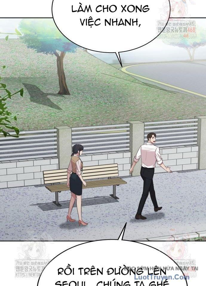 Người Trúng Độc Đắc Cũng Đi Làm Chapter 55 - Trang 2