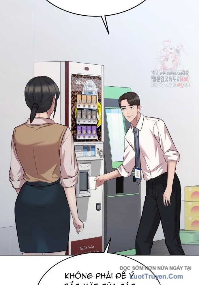 Người Trúng Độc Đắc Cũng Đi Làm Chapter 55 - Trang 2