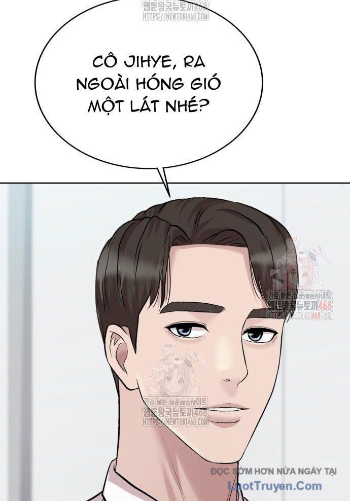 Người Trúng Độc Đắc Cũng Đi Làm Chapter 55 - Trang 2