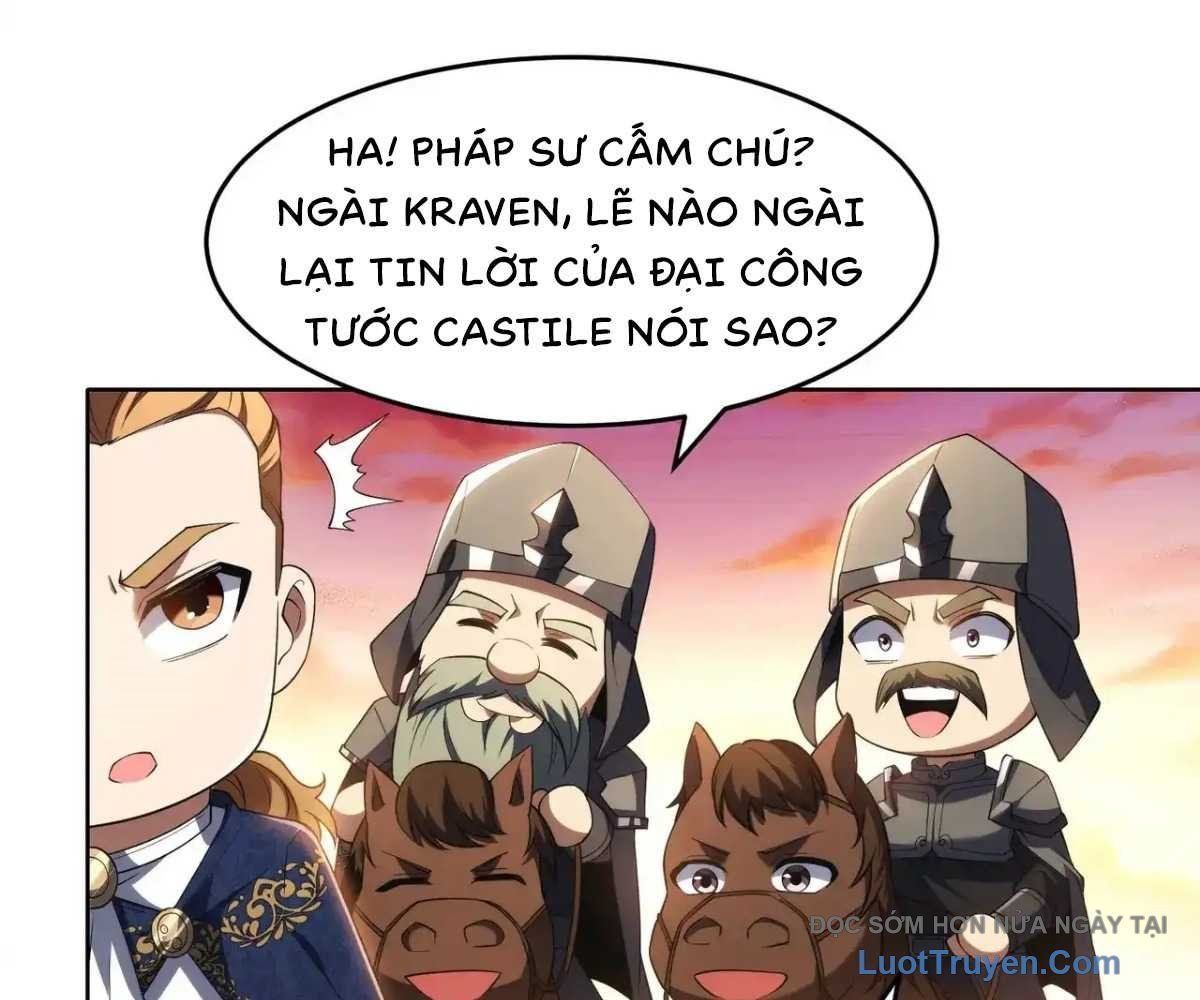 Ta Xây Dựng Đế Quốc Công Nghiệp Trên Đại Lục Ma Pháp Chapter 58 - Trang 2