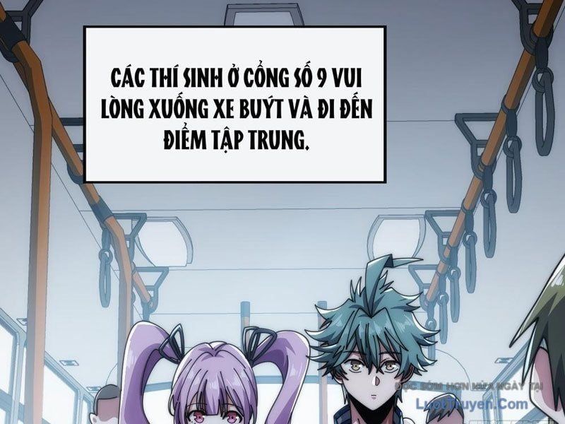 Tiến Hóa Vô Hạn Bắt Đầu Từ Con Số Không Chapter 28 - Trang 2