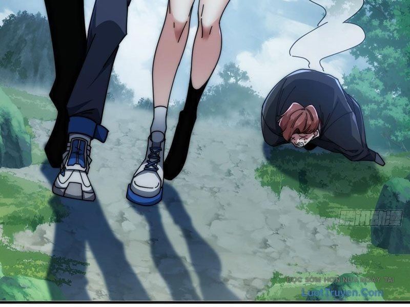 Tiến Hóa Vô Hạn Bắt Đầu Từ Con Số Không Chapter 28 - Trang 2