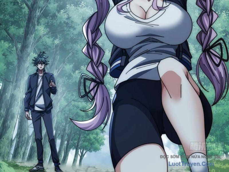 Tiến Hóa Vô Hạn Bắt Đầu Từ Con Số Không Chapter 28 - Trang 2