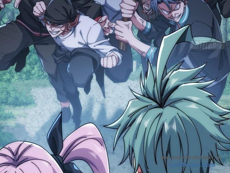 Tiến Hóa Vô Hạn Bắt Đầu Từ Con Số Không Chapter 28 - Trang 2