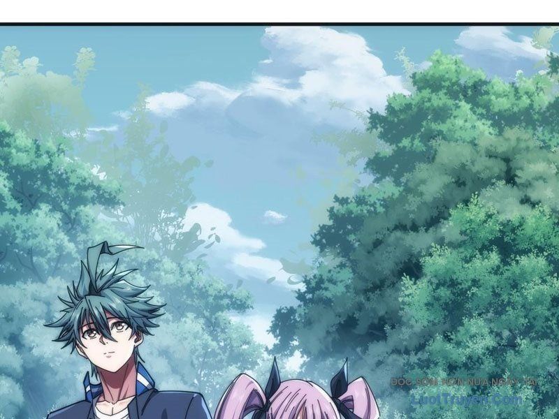 Tiến Hóa Vô Hạn Bắt Đầu Từ Con Số Không Chapter 28 - Trang 2