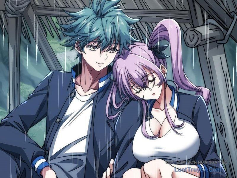 Tiến Hóa Vô Hạn Bắt Đầu Từ Con Số Không Chapter 28 - Trang 2