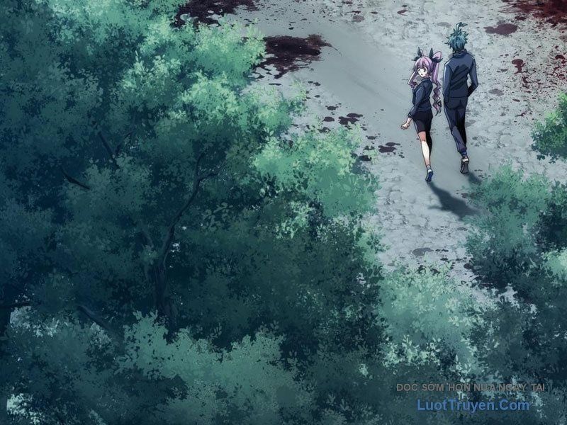 Tiến Hóa Vô Hạn Bắt Đầu Từ Con Số Không Chapter 28 - Trang 2