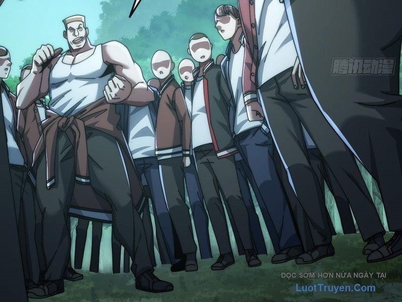 Tiến Hóa Vô Hạn Bắt Đầu Từ Con Số Không Chapter 28 - Trang 2