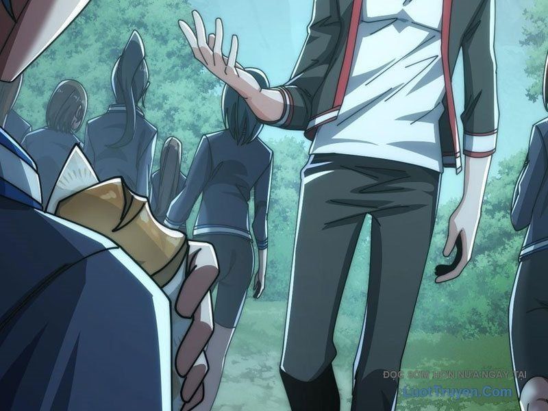 Tiến Hóa Vô Hạn Bắt Đầu Từ Con Số Không Chapter 28 - Trang 2