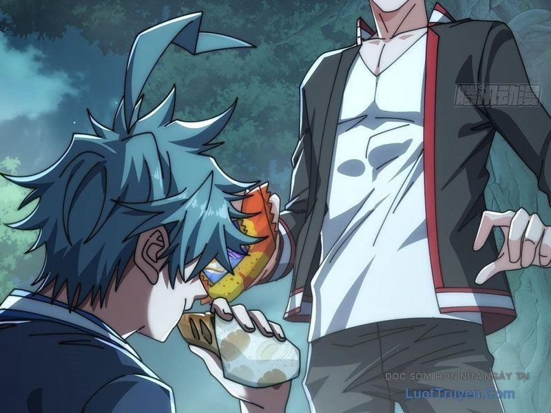 Tiến Hóa Vô Hạn Bắt Đầu Từ Con Số Không Chapter 28 - Trang 2