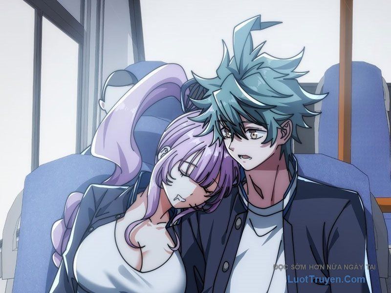 Tiến Hóa Vô Hạn Bắt Đầu Từ Con Số Không Chapter 28 - Trang 2