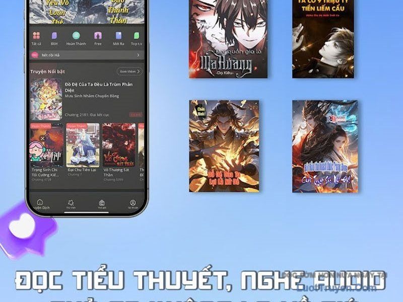 Hạch Đạo Đao Pháp, Ta Một Đao Trấn Thiên Hạ Chapter 12 - Trang 2