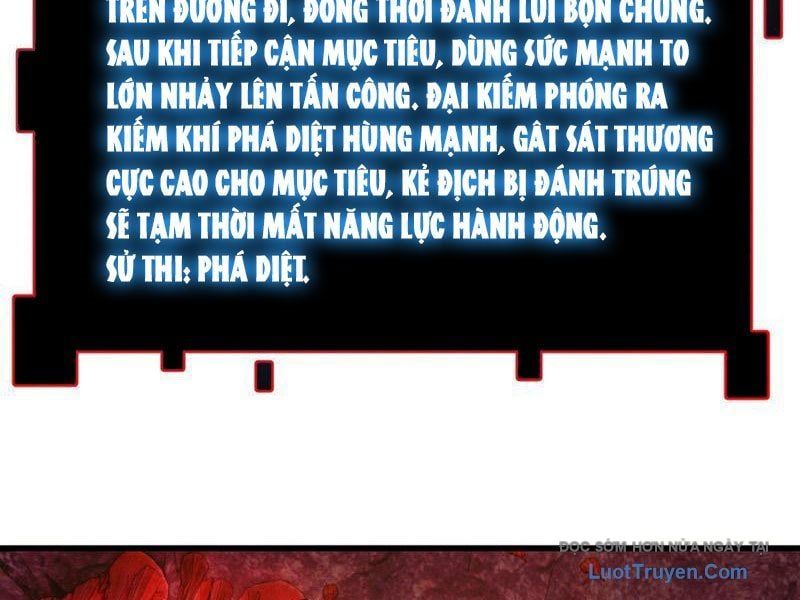 Hạch Đạo Đao Pháp, Ta Một Đao Trấn Thiên Hạ Chapter 12 - Trang 2