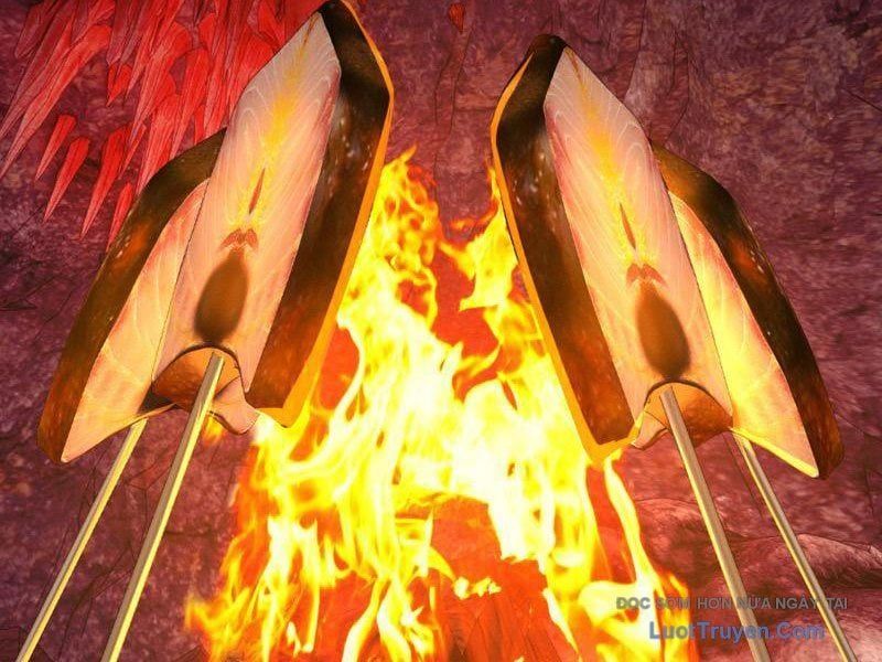 Hạch Đạo Đao Pháp, Ta Một Đao Trấn Thiên Hạ Chapter 12 - Trang 2