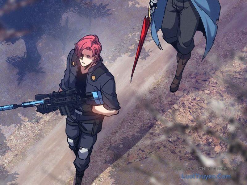 Hạch Đạo Đao Pháp, Ta Một Đao Trấn Thiên Hạ Chapter 12 - Trang 2