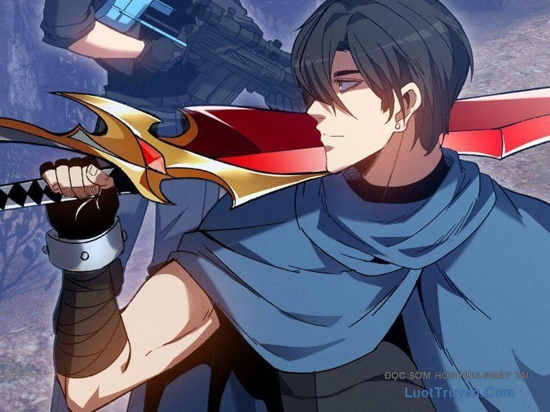 Hạch Đạo Đao Pháp, Ta Một Đao Trấn Thiên Hạ Chapter 12 - Trang 2