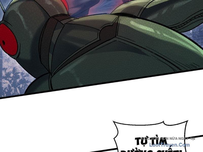 Hạch Đạo Đao Pháp, Ta Một Đao Trấn Thiên Hạ Chapter 12 - Trang 2