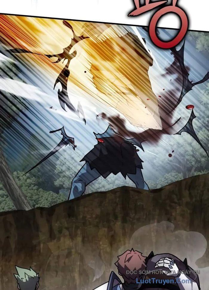 Pháp Sư Thiên Tài Phá Vỡ Giới Hạn Chapter 33 - Trang 2