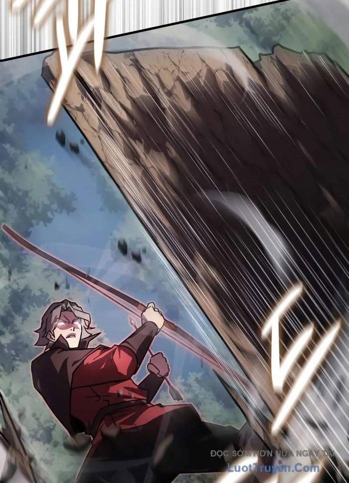 Pháp Sư Thiên Tài Phá Vỡ Giới Hạn Chapter 33 - Trang 2