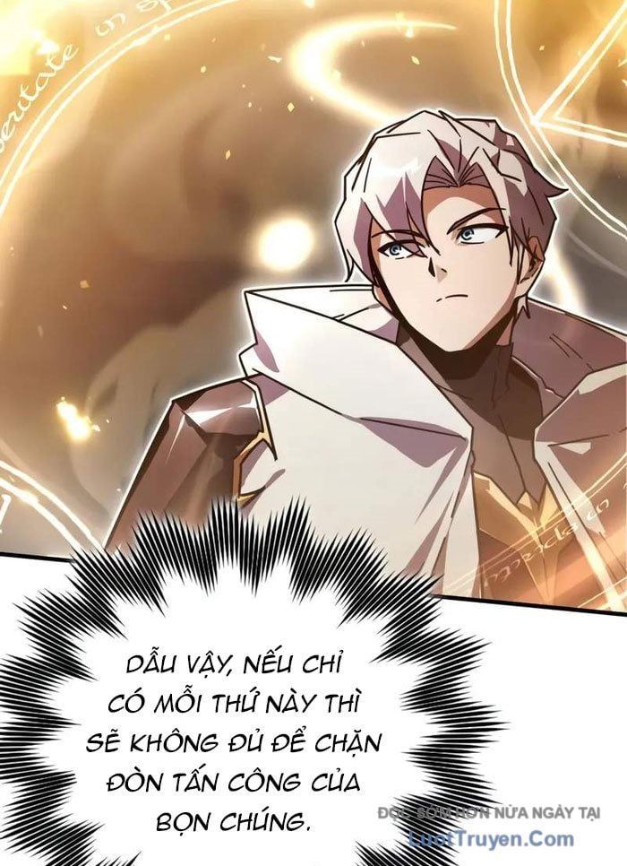 Pháp Sư Thiên Tài Phá Vỡ Giới Hạn Chapter 33 - Trang 2