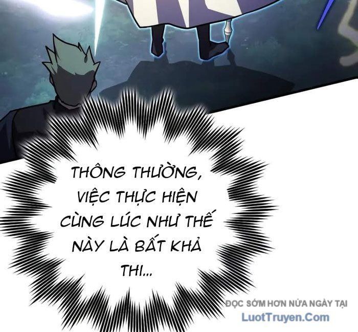 Pháp Sư Thiên Tài Phá Vỡ Giới Hạn Chapter 33 - Trang 2