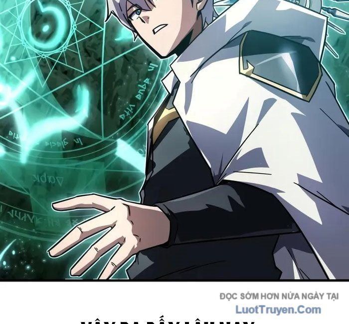 Pháp Sư Thiên Tài Phá Vỡ Giới Hạn Chapter 33 - Trang 2