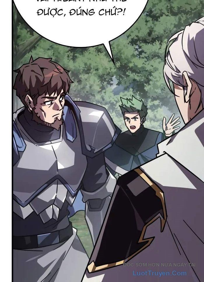 Pháp Sư Thiên Tài Phá Vỡ Giới Hạn Chapter 33 - Trang 2