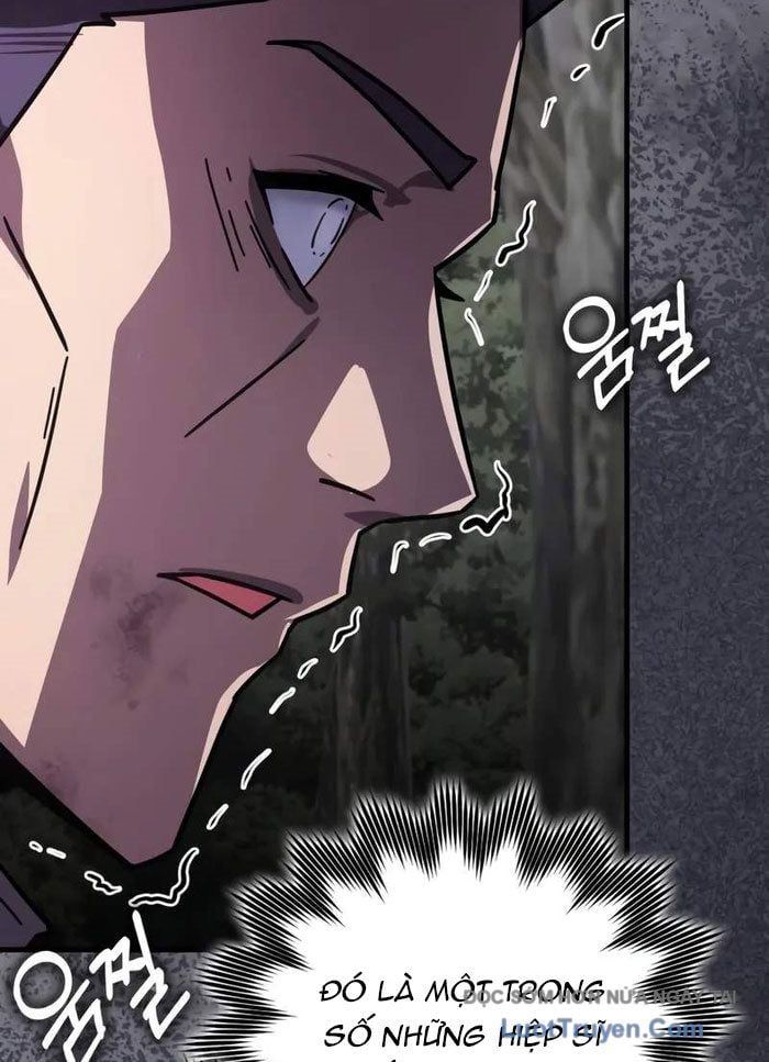 Pháp Sư Thiên Tài Phá Vỡ Giới Hạn Chapter 33 - Trang 2